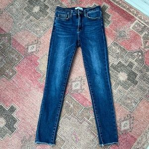 Vervet jeans